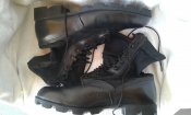 Берцы Jungle Boots (контракт) (11,5ХW-лето) (США)
