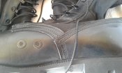 Берцы Jungle Boots (контракт) (11,5ХW-лето) (США)