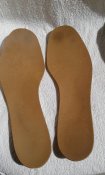Берцы Jungle Boots (контракт) (11,5ХW-лето) (США)