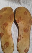 Берцы Jungle Boots (контракт) (11,5ХW-лето) (США)