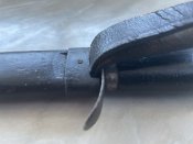 Нож разведчика ЗИК 1944