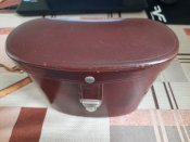 Бинокль Carl Zeiss 8х30 Jenoptem (1989год) (Multi-C)
