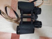 Бинокль Carl Zeiss 8х30 Jenoptem (1989год) (Multi-C)