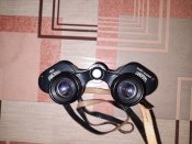 Бинокль Carl Zeiss 8х30 Jenoptem (1989год) (Multi-C)