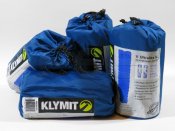Ультралегкий надувний килимок Klymit Ultralite SL надувной коврик