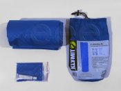 Ультралегкий надувний килимок Klymit Ultralite SL надувной коврик
