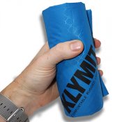 Ультралегкий надувний килимок Klymit Ultralite SL надувной коврик
