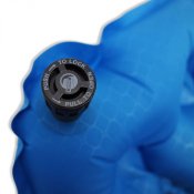 Ультралегкий надувний килимок Klymit Ultralite SL надувной коврик