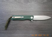 нож Petrified fish PF818-!