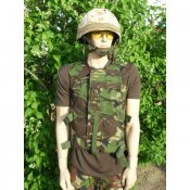 Чехол противоосколочного бронежилета DDPM Flak Vest 180/104 , Британия