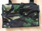 Чехол для планшета подсумок Британия ДПМ DPM. Case Lightweight Manpack Data terminal - Новый товар