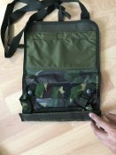 Чехол для планшета подсумок Британия ДПМ DPM. Case Lightweight Manpack Data terminal - Новый товар
