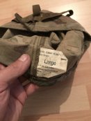 Кавер, чехол на каску MPT, large