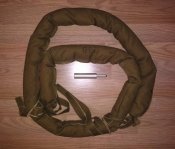пластичний стандартний заряд СЗ-4П (ранній)