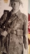 Игрек (Ранняя Австрия) на Рекон/ Y-портупеи- Под моделирование Вермахта/Люфтваффе
