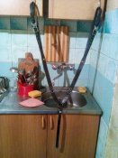 Игрек (Ранняя Австрия) на Рекон/ Y-портупеи- Под моделирование Вермахта/Люфтваффе