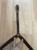 Игрек (Ранняя Австрия) на Рекон/ Y-портупеи- Под моделирование Вермахта/Люфтваффе