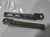 Планки от камертона р-08