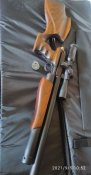 Карабин  РСР на базе  Crosman 1377