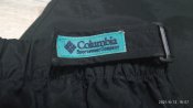 Columbia / мужские влагозащитные штаны/ размер L