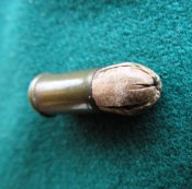 Ранний 32 S&W дробовой.