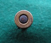 Ранний 32 S&W дробовой.