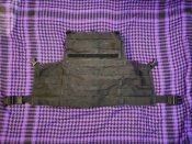 Жилет blackhawk с подсумками