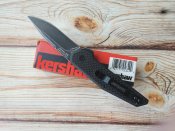 Складной нож от компании Kershaw. Модель Fraxion (1160). Оригинал