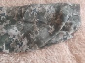 Продам украинский пиксель, укр. пиксель мм14