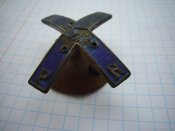 полковий знак