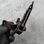 Кусачки для колючки на ВМ. Розроблені.