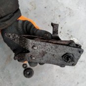 Кусачки для колючки на ВМ. Розроблені.