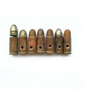 ММГ патроны 7,65 (7 шт.)