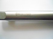 Метчик M13x1 правый