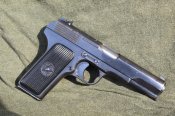 ММГ ТТ-33 "Балаклея"