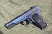 ММГ ТТ-33 "Балаклея"