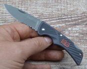 Нож Gerber Bear Grylls Compact replica