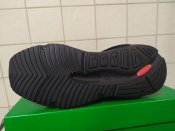 Кроссовки Diadora Whizz Run Black,44р(28см)
