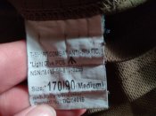 Coolmax футболки 170/90М 11шт