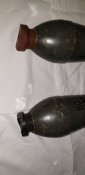 Осколочный выстрел от 82-мм безоткатного орудия(ммг).