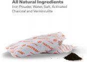 Одноразові хмічні грілки для рук Yaktrax Hand Warmers