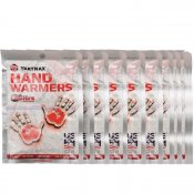 Одноразові хмічні грілки для рук Yaktrax Hand Warmers