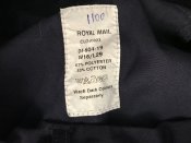 Штаны "Royal Mail" Великобритания - замеры в описании