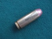 Desert Eagle.50 Action Express