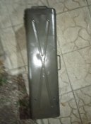Ящик PAK 38