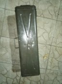 Ящик PAK 38