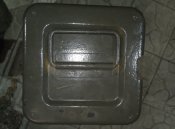 Ящик PAK 38