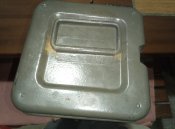 Ящик PAK 38