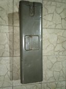 Ящик PAK 38