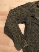 Китель чехословацкой/чешской армии в камо  Vz.92 (очень редкая вещь) - р. 190/108 -замеры в описании